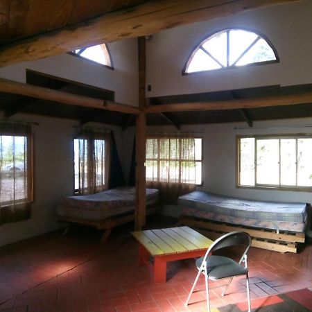 Auberge de jeunesse Talleres Casona à Villarrica Extérieur photo